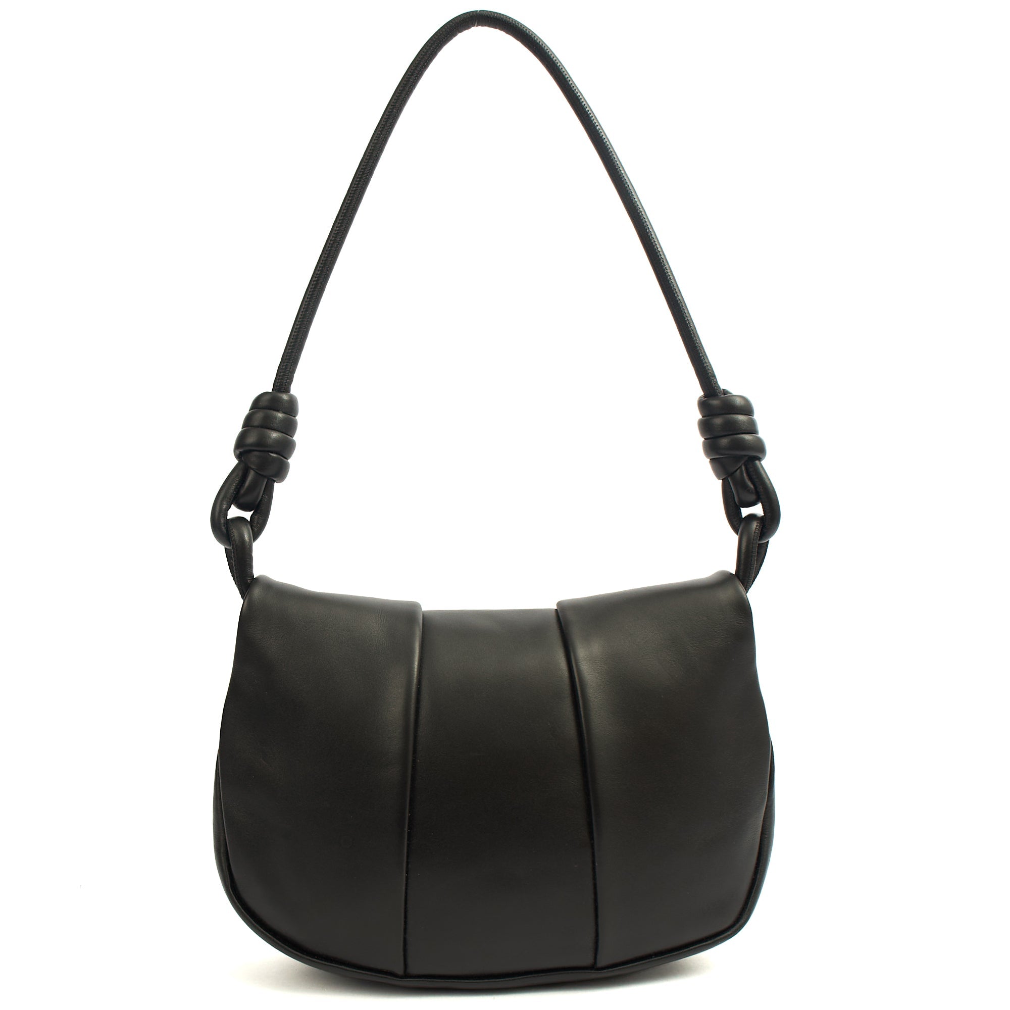 Loewe Shoulder Bag Paseo - Small in Black, invalid