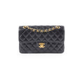 Chanel Classic Flap Small Caviar Black