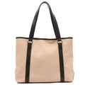 Mulberry Tote Vintage Tote  in Pink, Scotchgrain