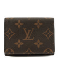 Louis Vuitton Purse Wallet in Monogram, Canvas