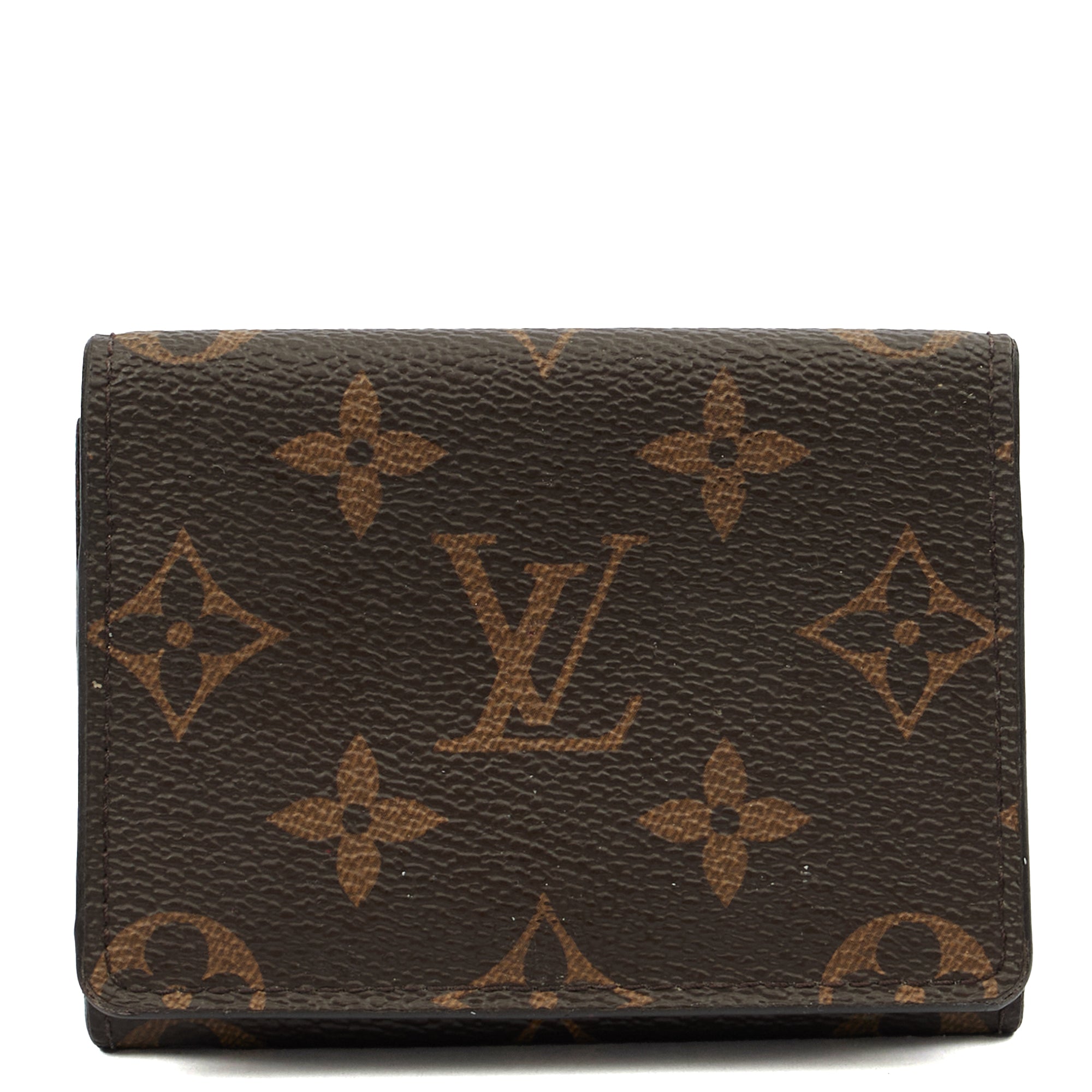 Louis Vuitton Purse Wallet in Monogram, Canvas