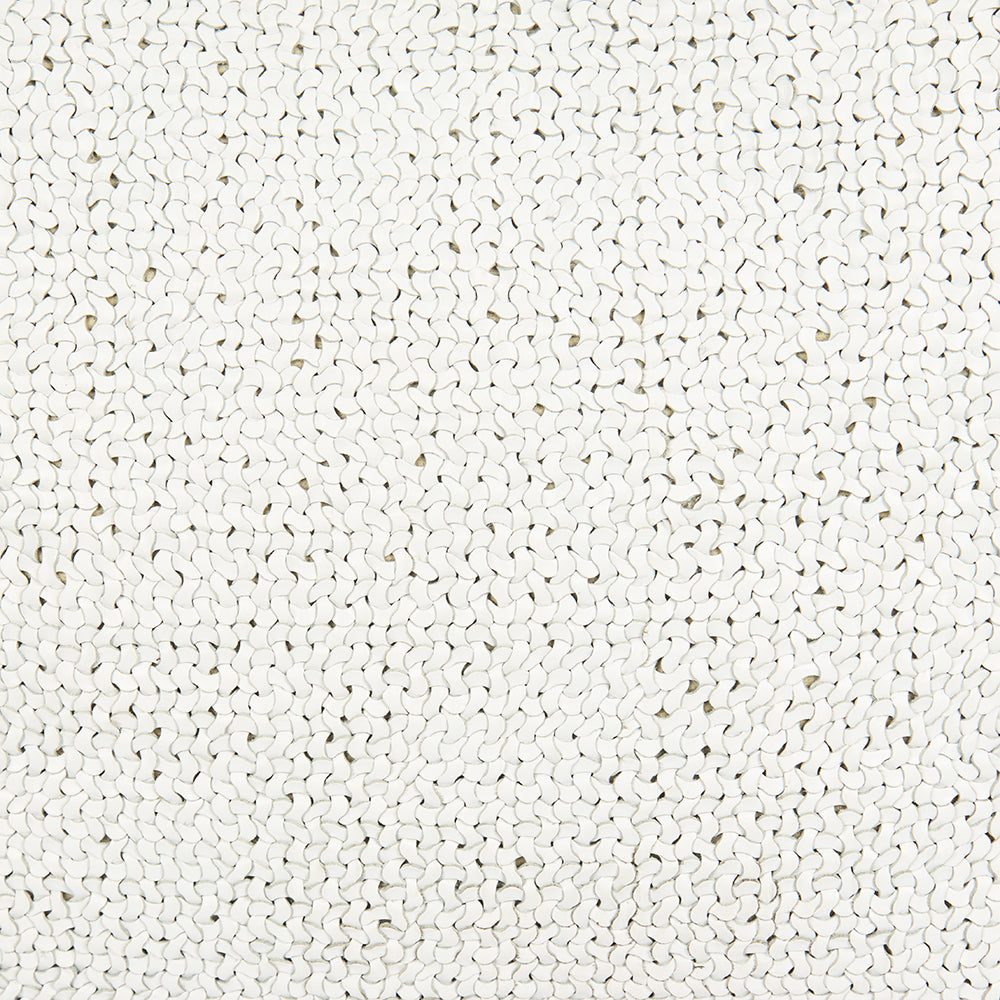 Anya Hindmarch Tote in Neutral, Leather
