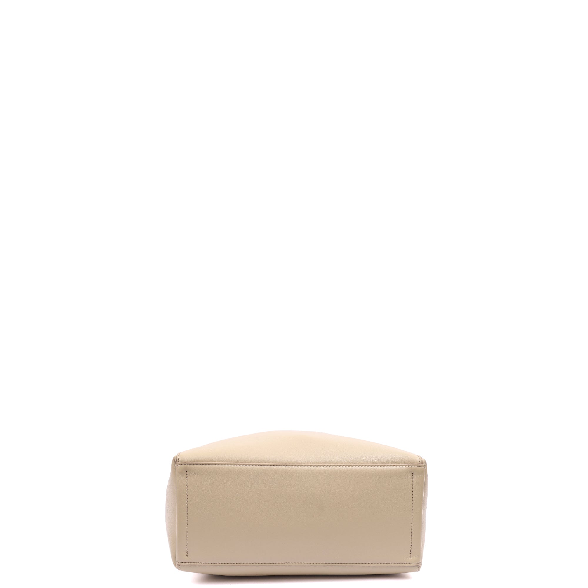 Givenchy Tote Voyou - Mini in Neutral, Leather