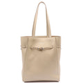 Givenchy Tote Voyou - Mini in Neutral, Leather