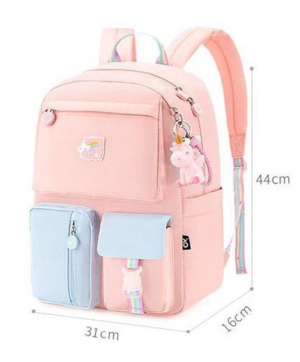 School back pack For Women 4224