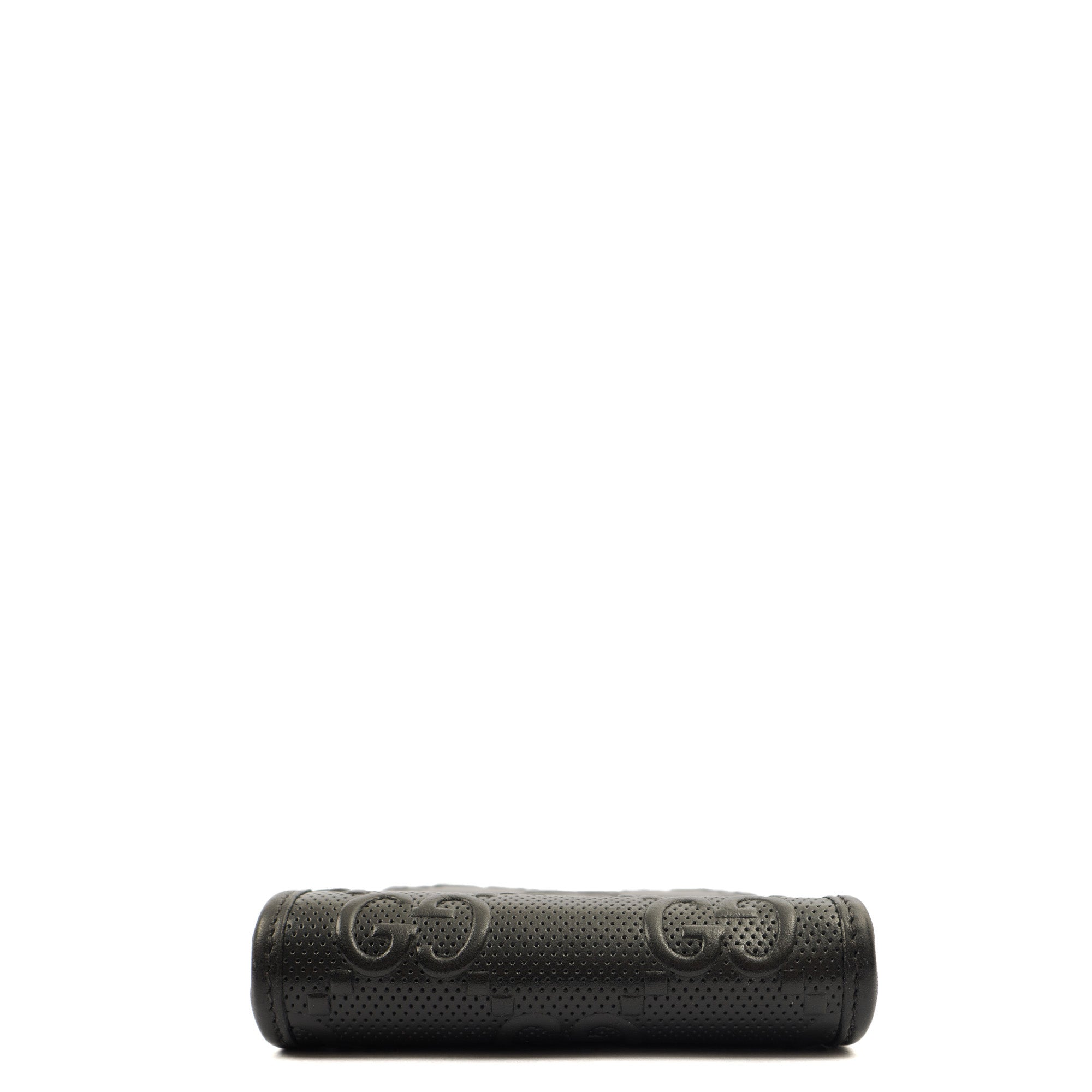 Gucci Cross Body Crossbody  in Black, Leather