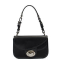 Christian Dior Shoulder Bag Shoulder Bag in Black, Leather