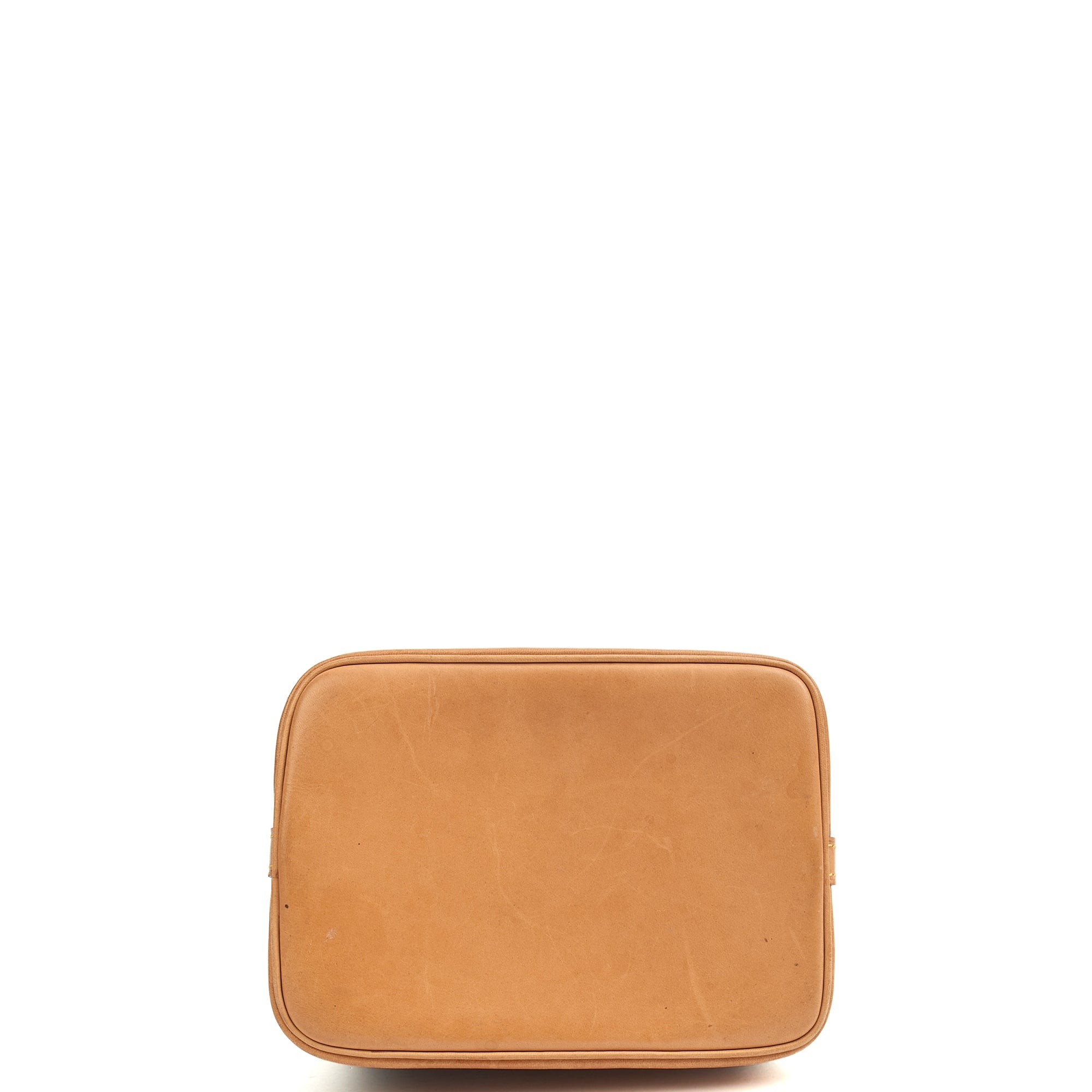 Louis Vuitton Top Handle Nano Noe in Monogram, Canvas