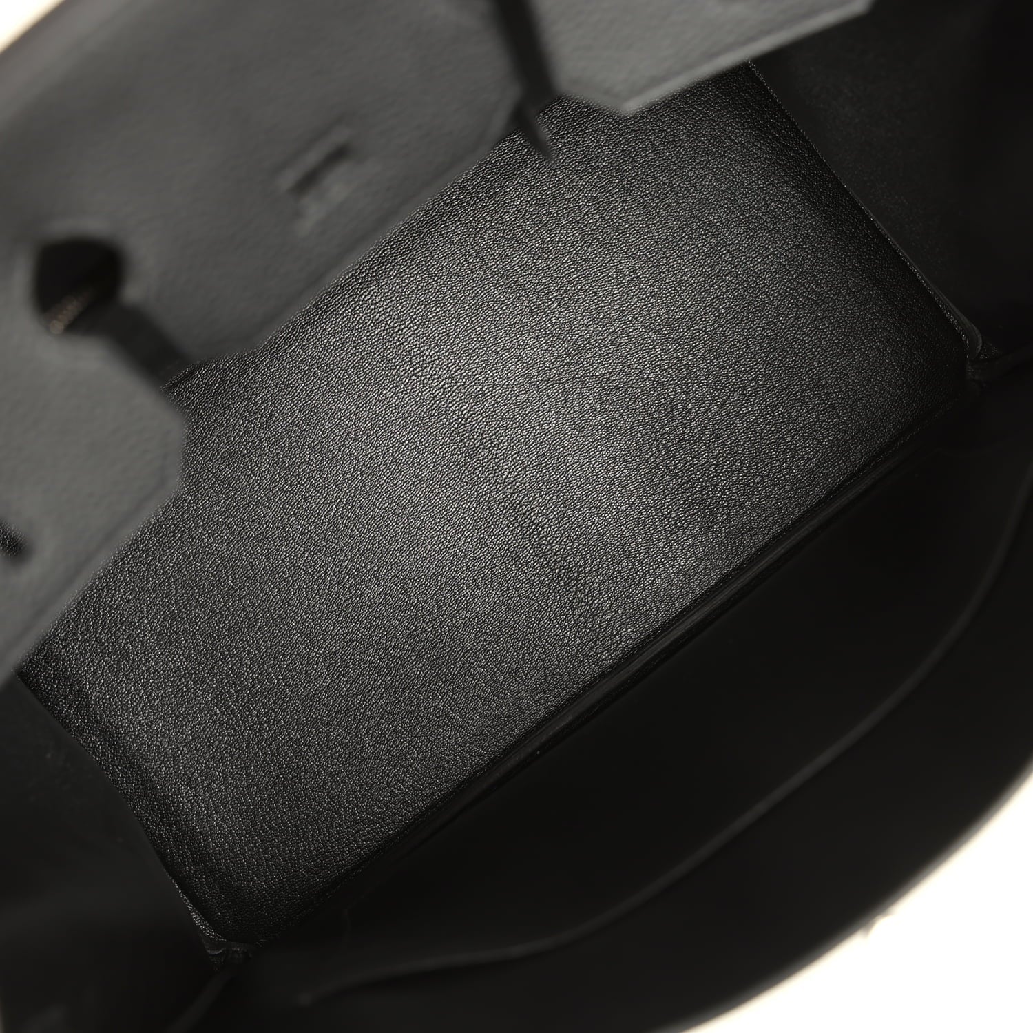 Hermes Birkin 35 Black Togo Palladium Hardware