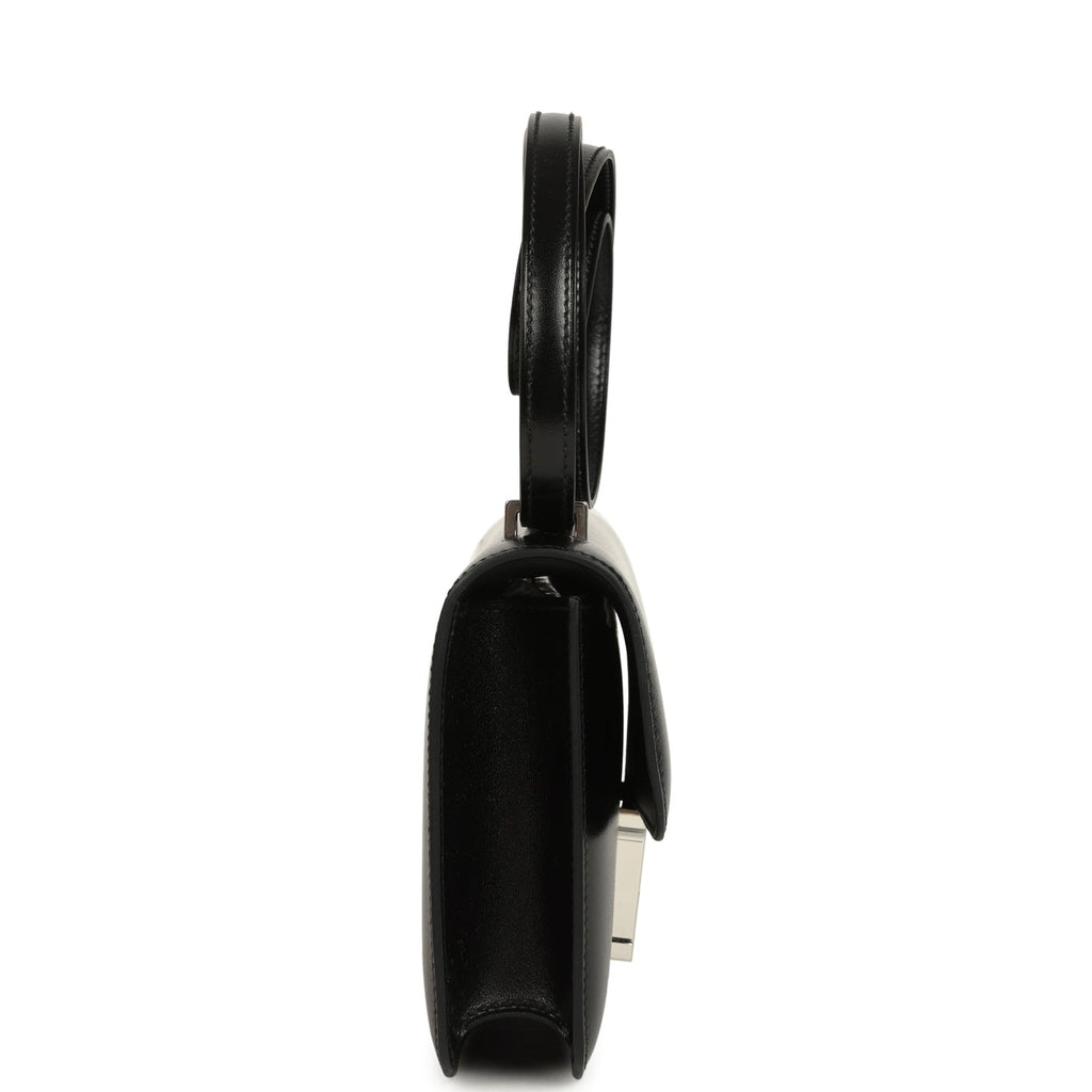 Hermes Constance Elan Black Box Palladium Hardware