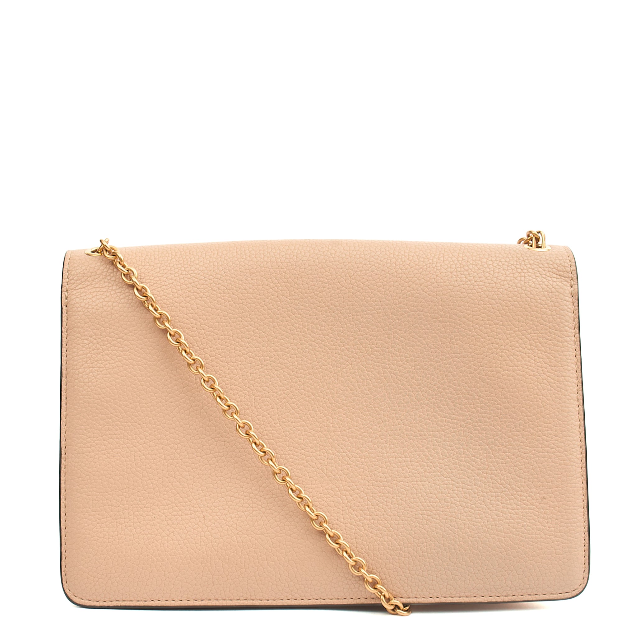 Mulberry Cross Body Darley in Rose Water, Calfskin Leather