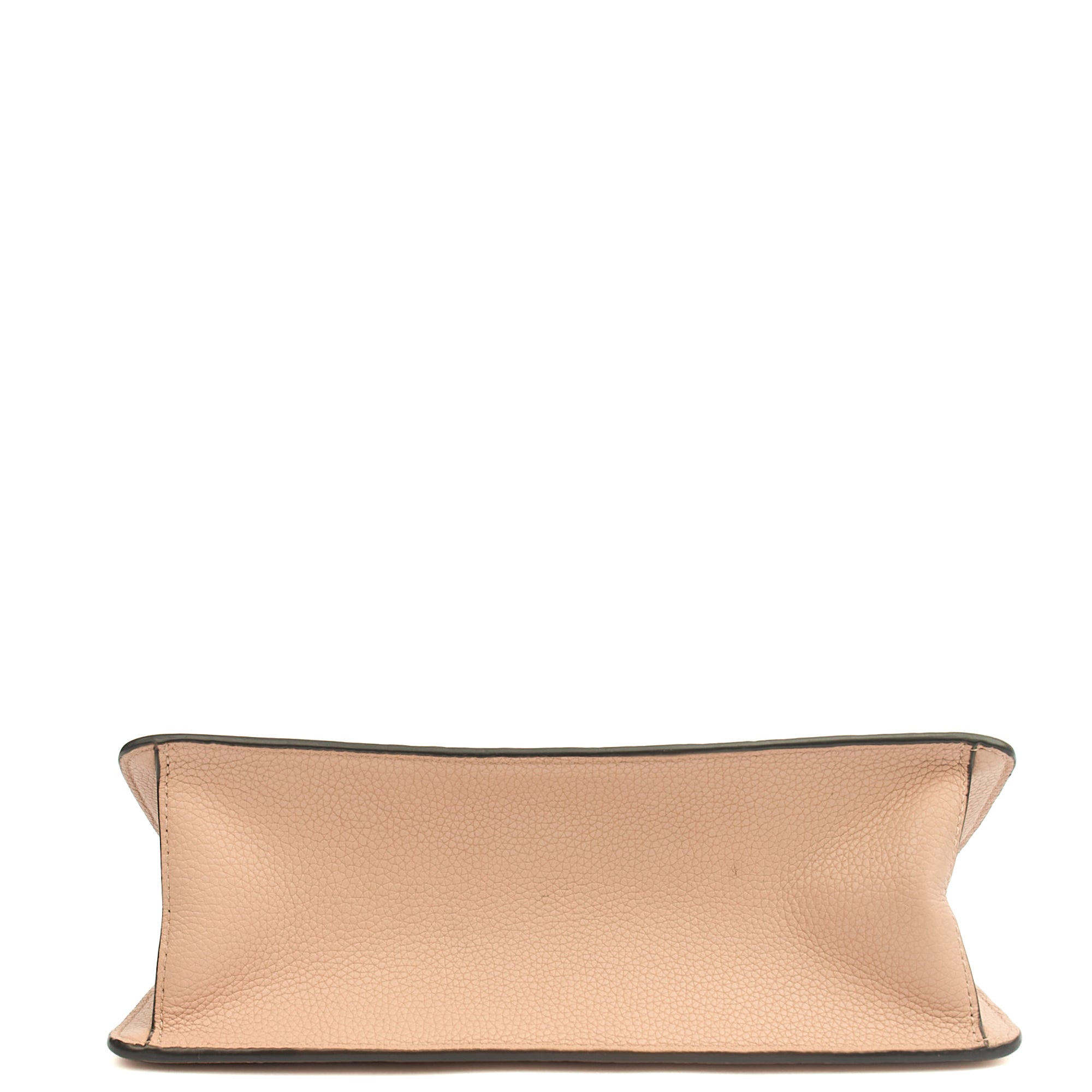 Mulberry Cross Body Darley in Rose Water, Calfskin Leather