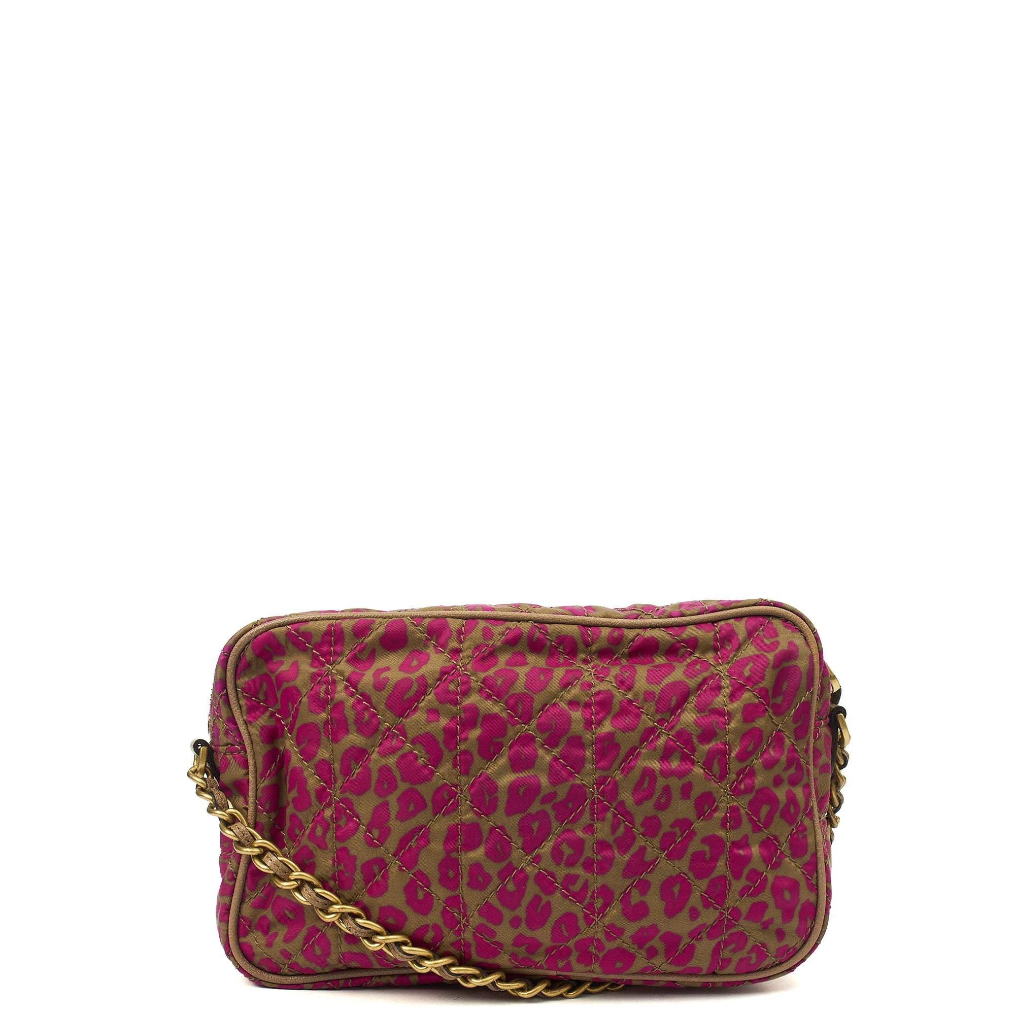 Mulberry Cross Body Rosie Satchel in Print, Fabric