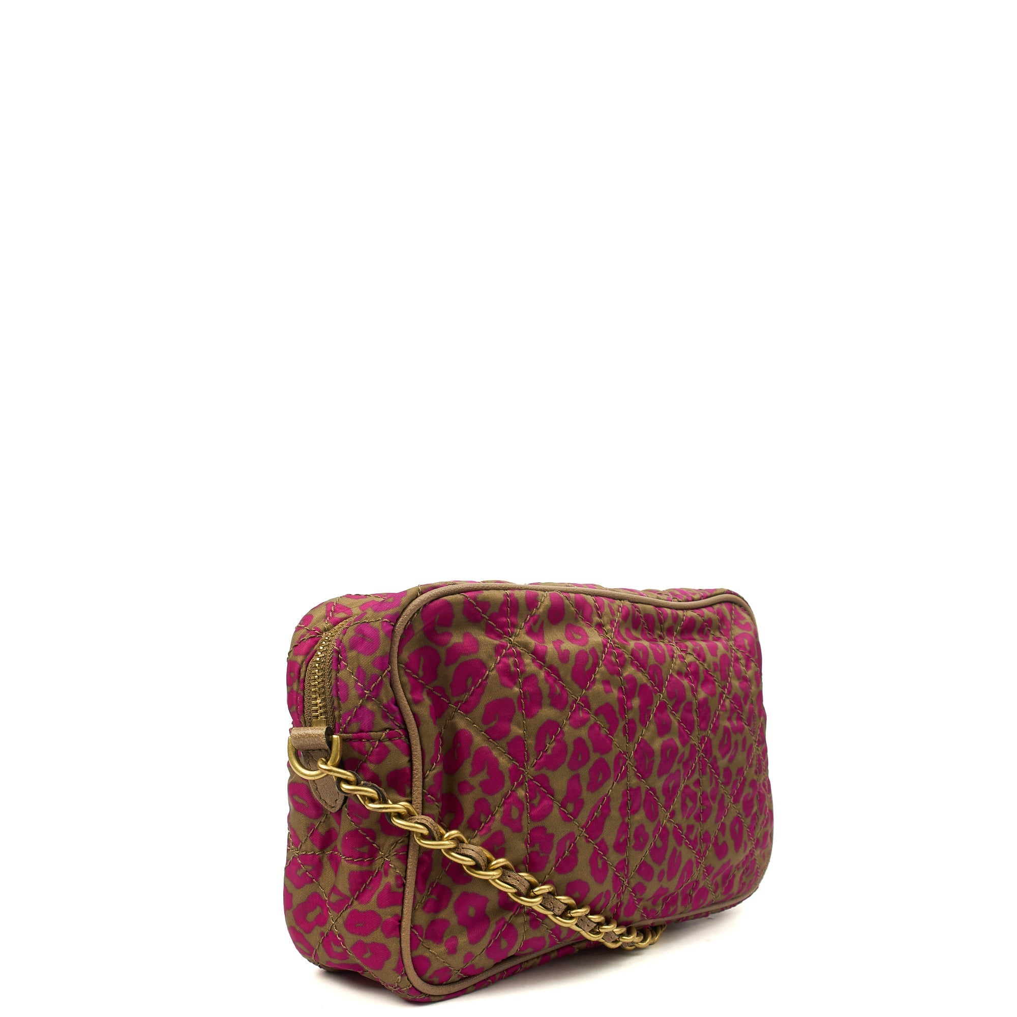 Mulberry Cross Body Rosie Satchel in Print, Fabric