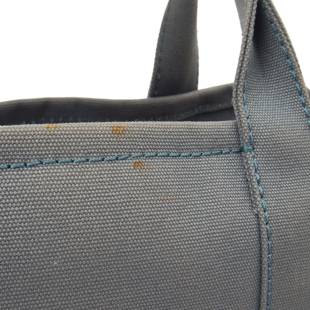 Marc Jacobs Tote The Tote Bag in Blue, Fabric