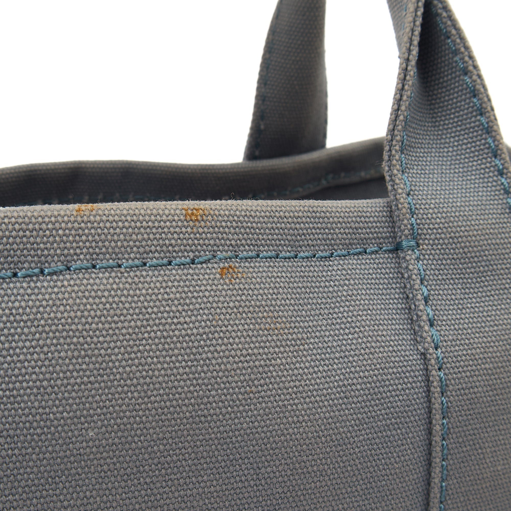 Marc Jacobs Tote The Tote Bag in Blue, Fabric