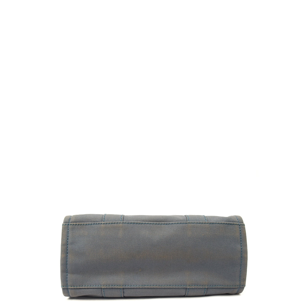 Marc Jacobs Tote The Tote Bag in Blue, Fabric