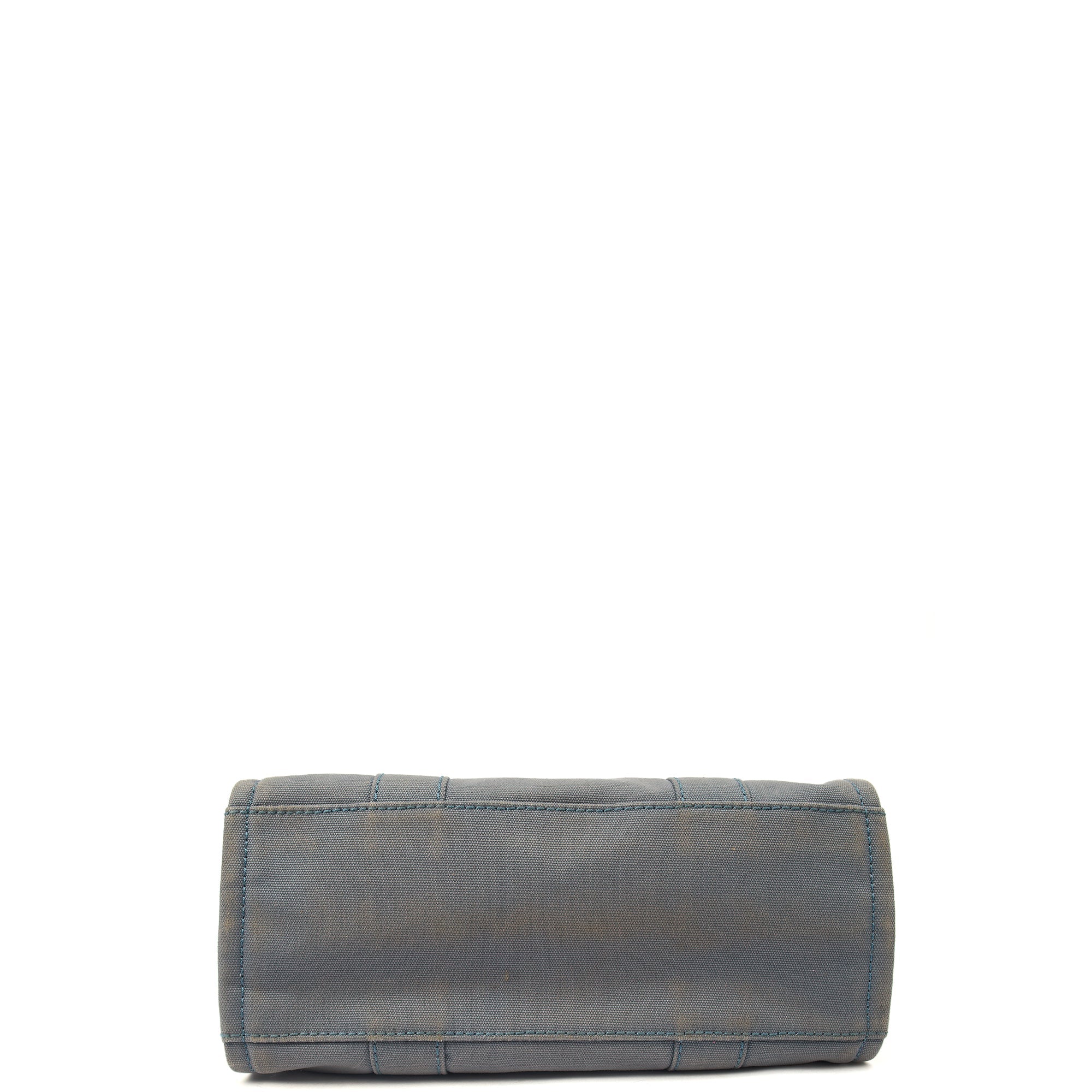 Marc Jacobs Tote The Tote Bag in Blue, Fabric