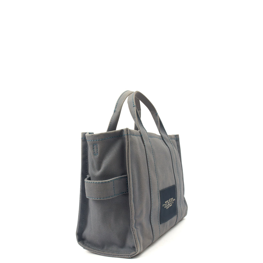 Marc Jacobs Tote The Tote Bag in Blue, Fabric