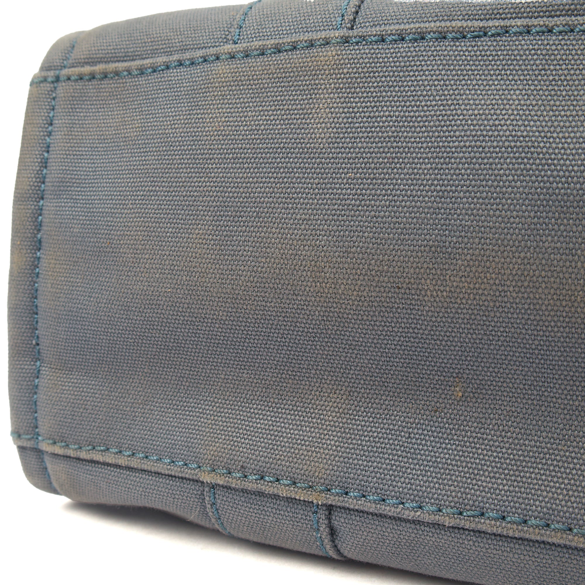 Marc Jacobs Tote The Tote Bag in Blue, Fabric