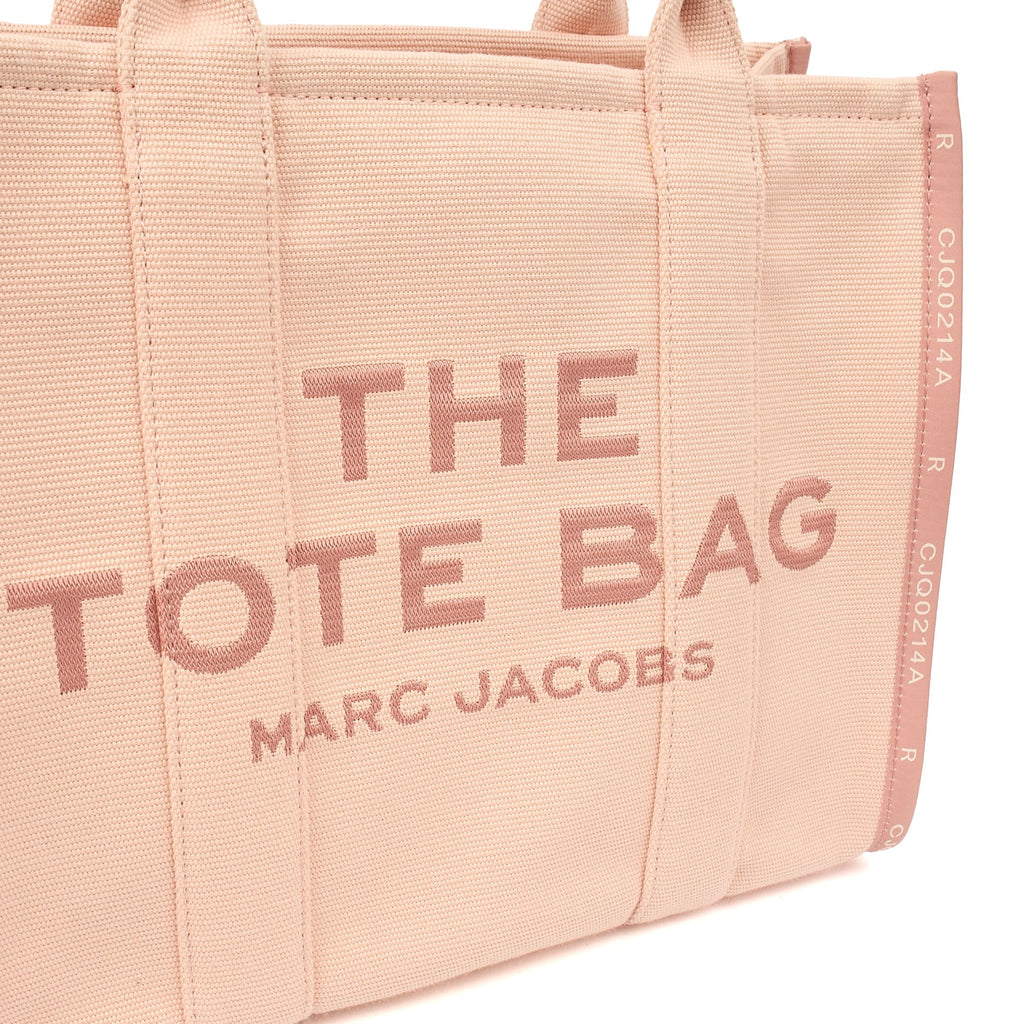 Marc Jacobs Tote The Tote Bag in Pink, Fabric
