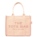 Marc Jacobs Tote The Tote Bag in Pink, Fabric
