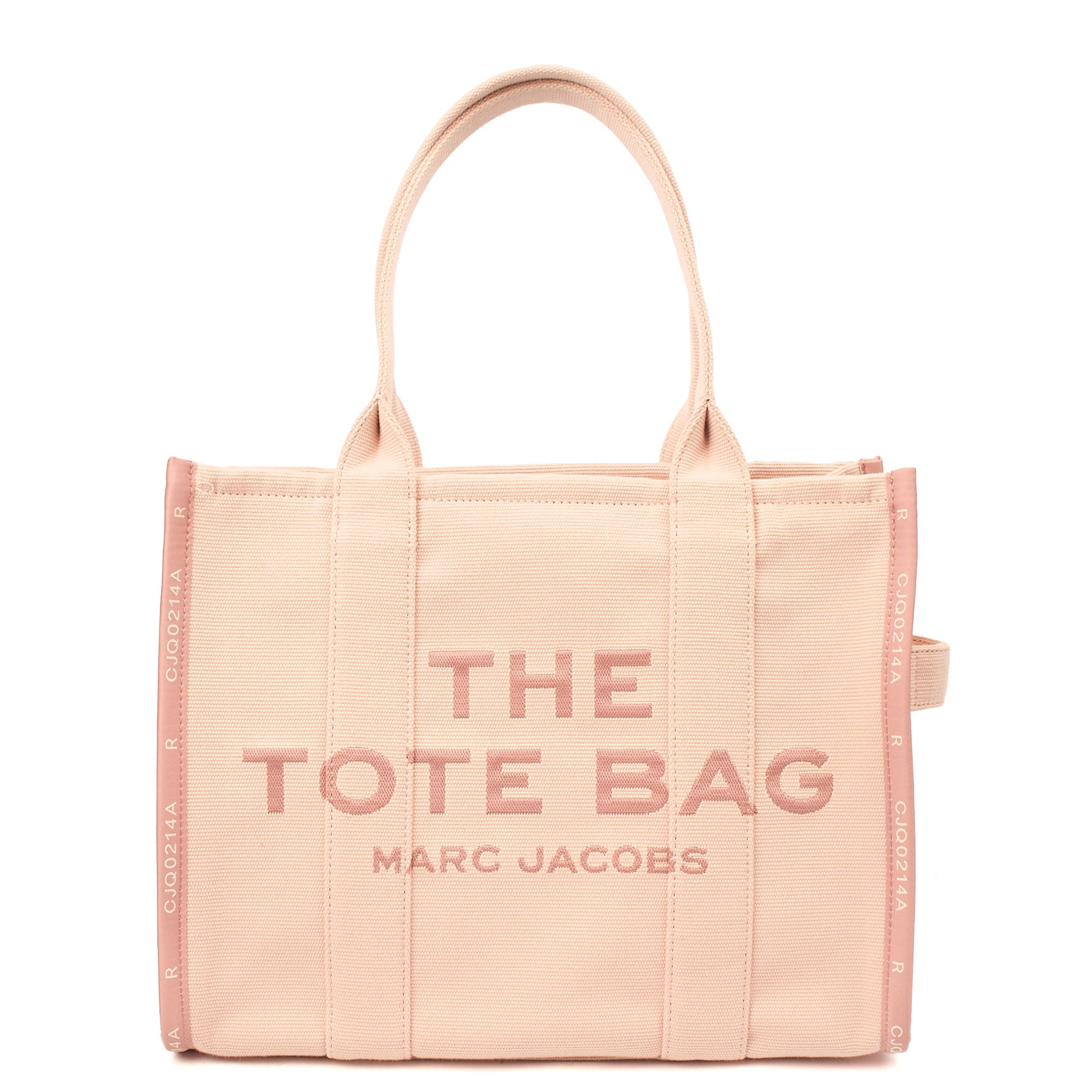 Marc Jacobs Tote The Tote Bag in Pink, Fabric