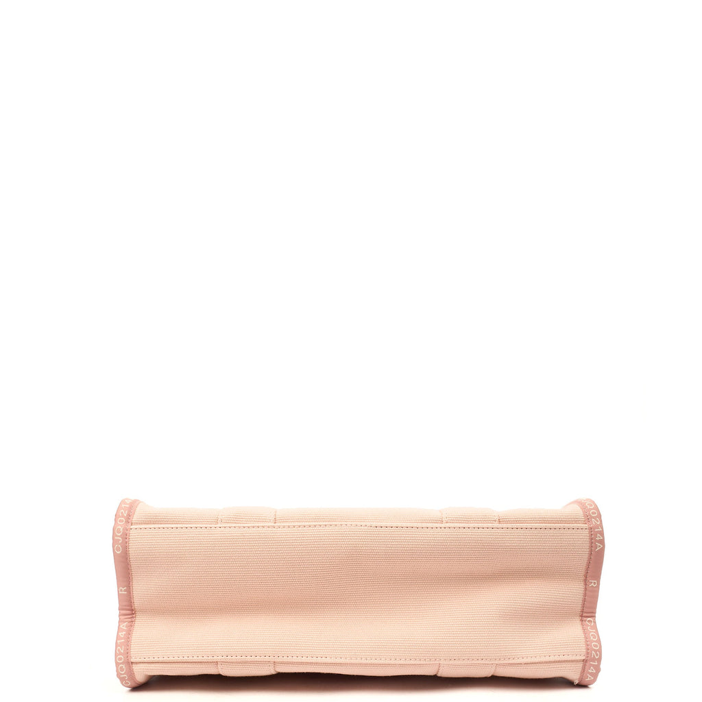 Marc Jacobs Tote The Tote Bag in Pink, Fabric