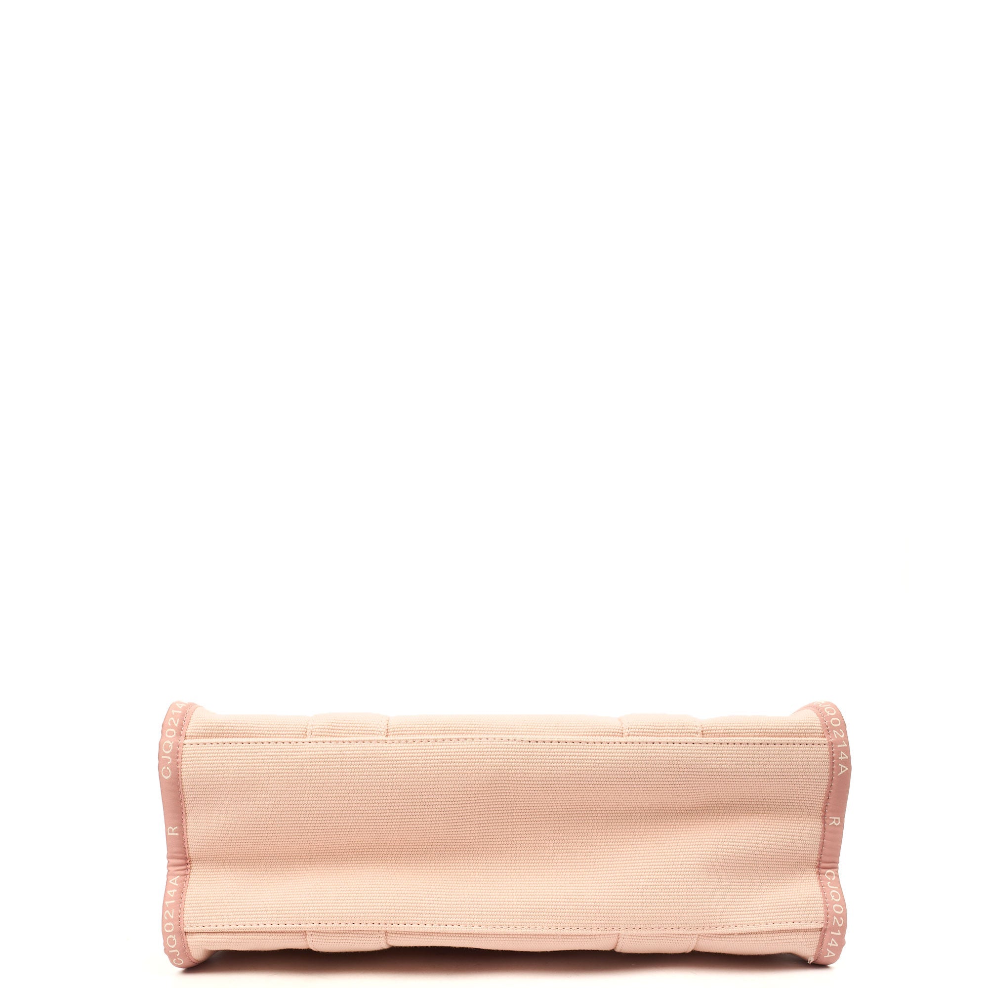 Marc Jacobs Tote The Tote Bag in Pink, Fabric