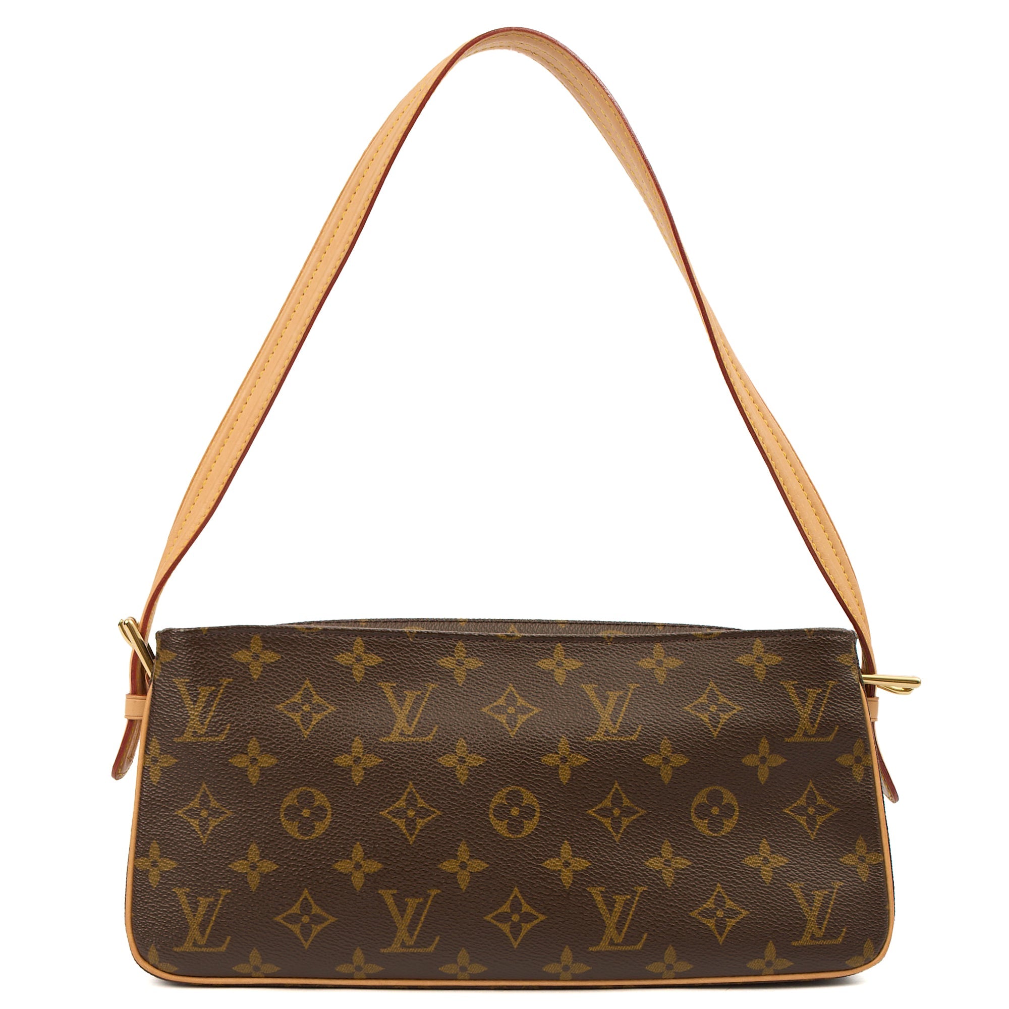 Louis Vuitton Shoulder Bag Vivacite Bag in Monogram, Canvas