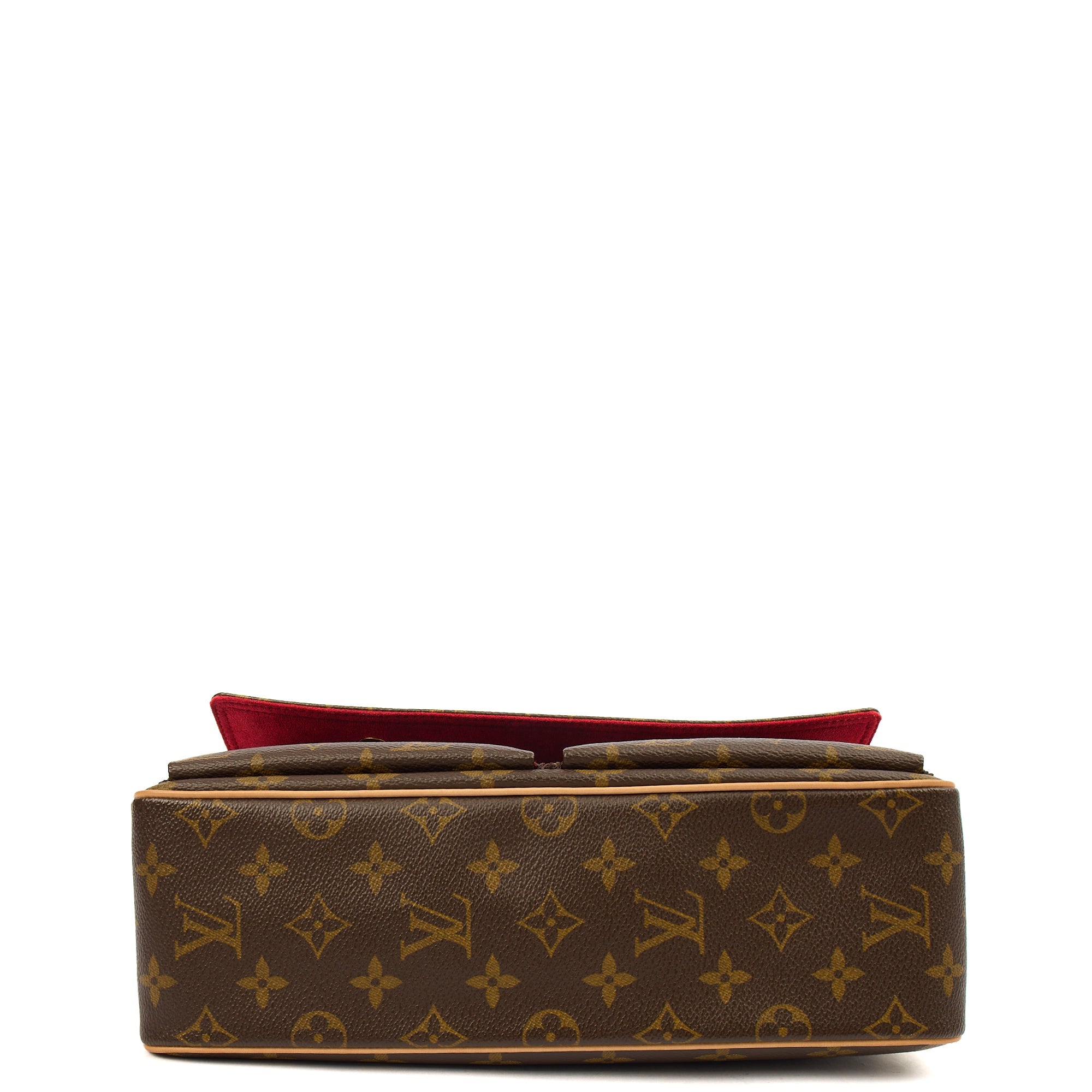 Louis Vuitton Shoulder Bag Vivacite Bag in Monogram, Canvas