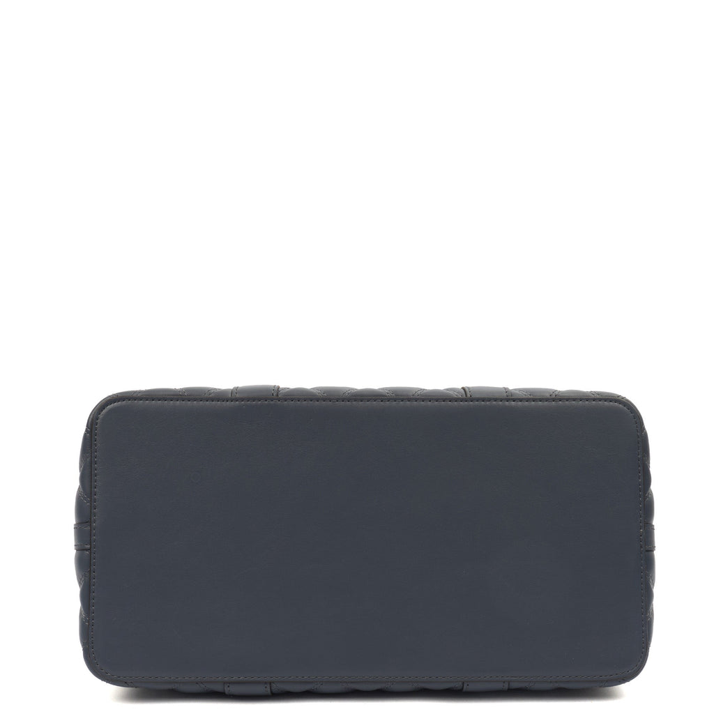 Mulberry Tote Bayswater with Strap in Elephant, Leather
