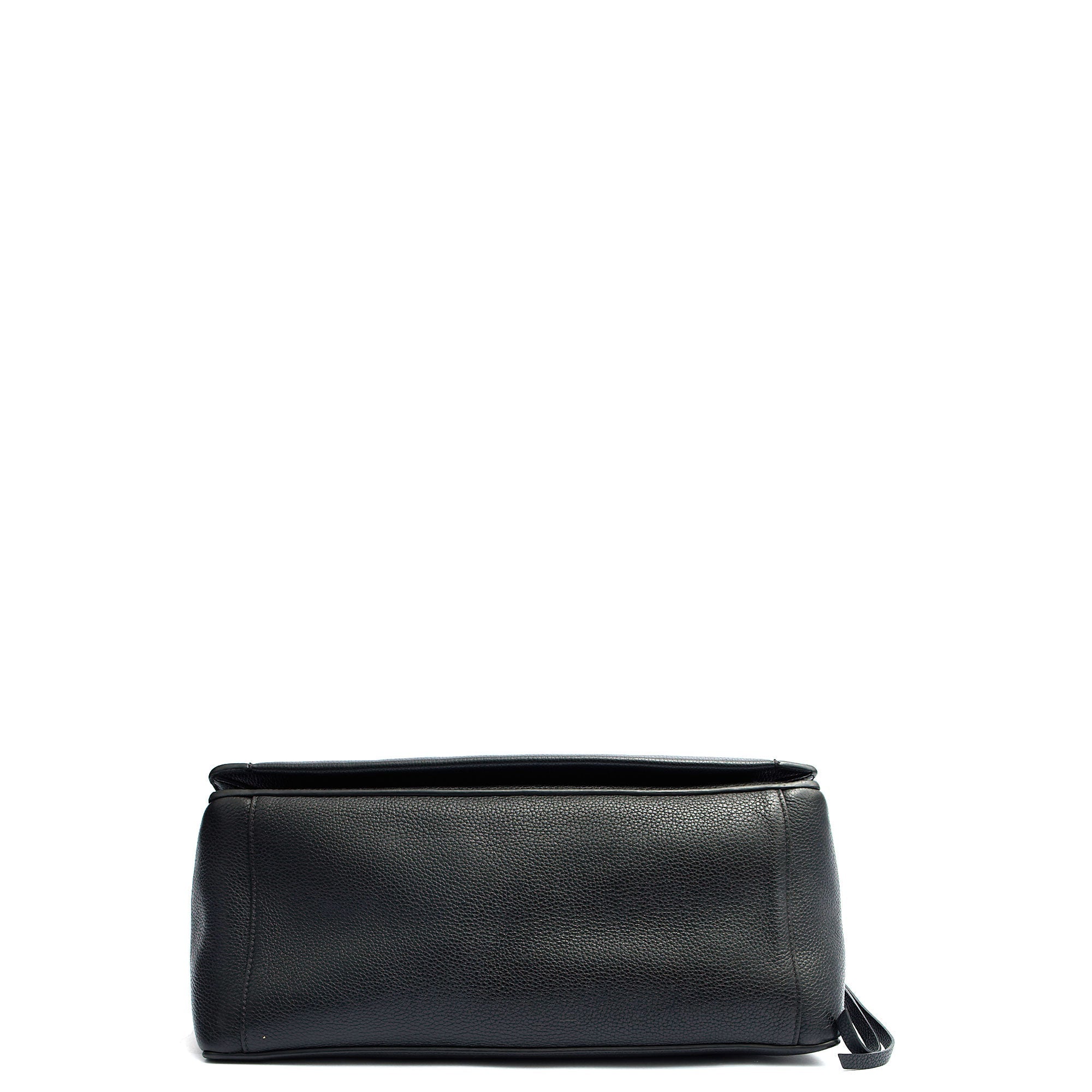 Mulberry Cross Body Chester in Black, Leather