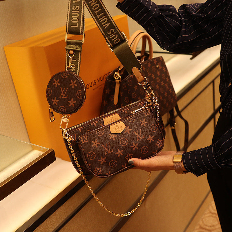 Orignal Branded Louis Vuitton Bag 3918