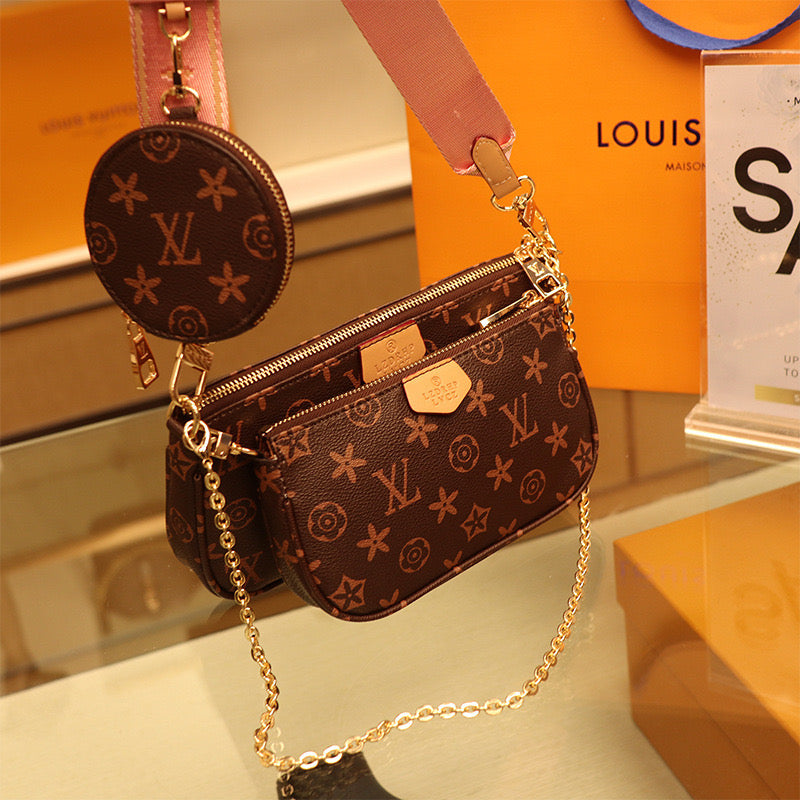 Orignal Branded Louis Vuitton Bag 506