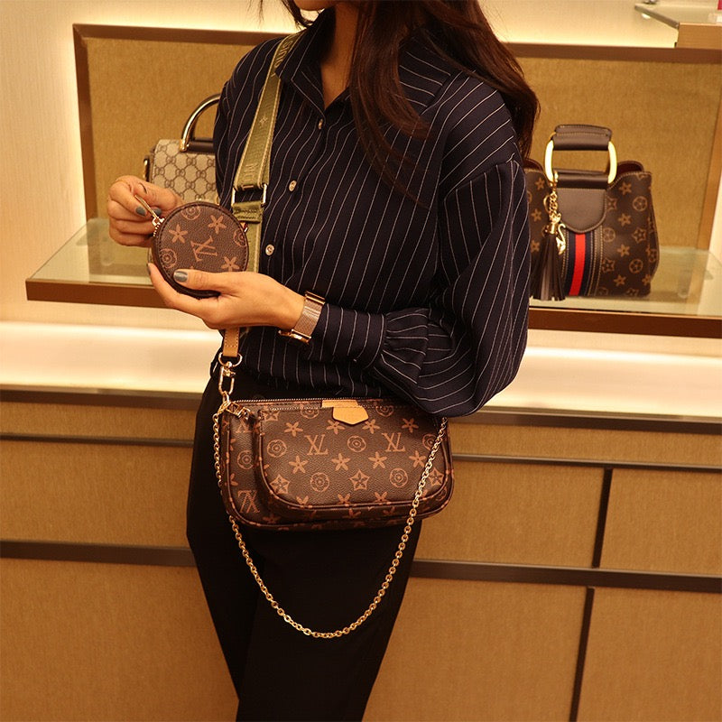 Orignal Branded Louis Vuitton Bag 506