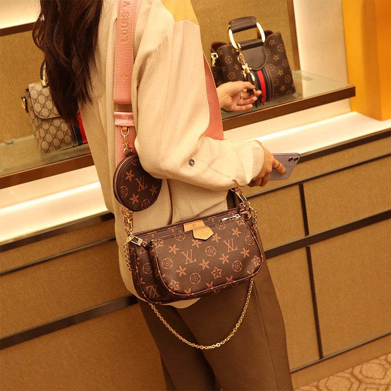 Orignal Branded Louis Vuitton Bag 3918