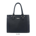 Miss Susan 15.6 Inch Laptop Tote Bag for Women – Stylish Handbag & Shoulder Bag 1037