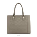 Miss Susan 15.6 Inch Laptop Tote Bag for Women – Stylish Handbag & Shoulder Bag 1037