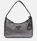 Prada Crossbody Bag – Includes Original Brand Box & Invoice | 8802