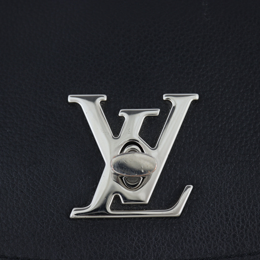 Louis Vuitton Lockme Ever BB