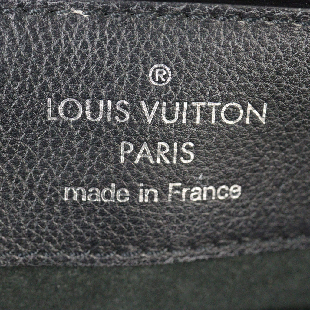 Louis Vuitton Lockme Ever BB