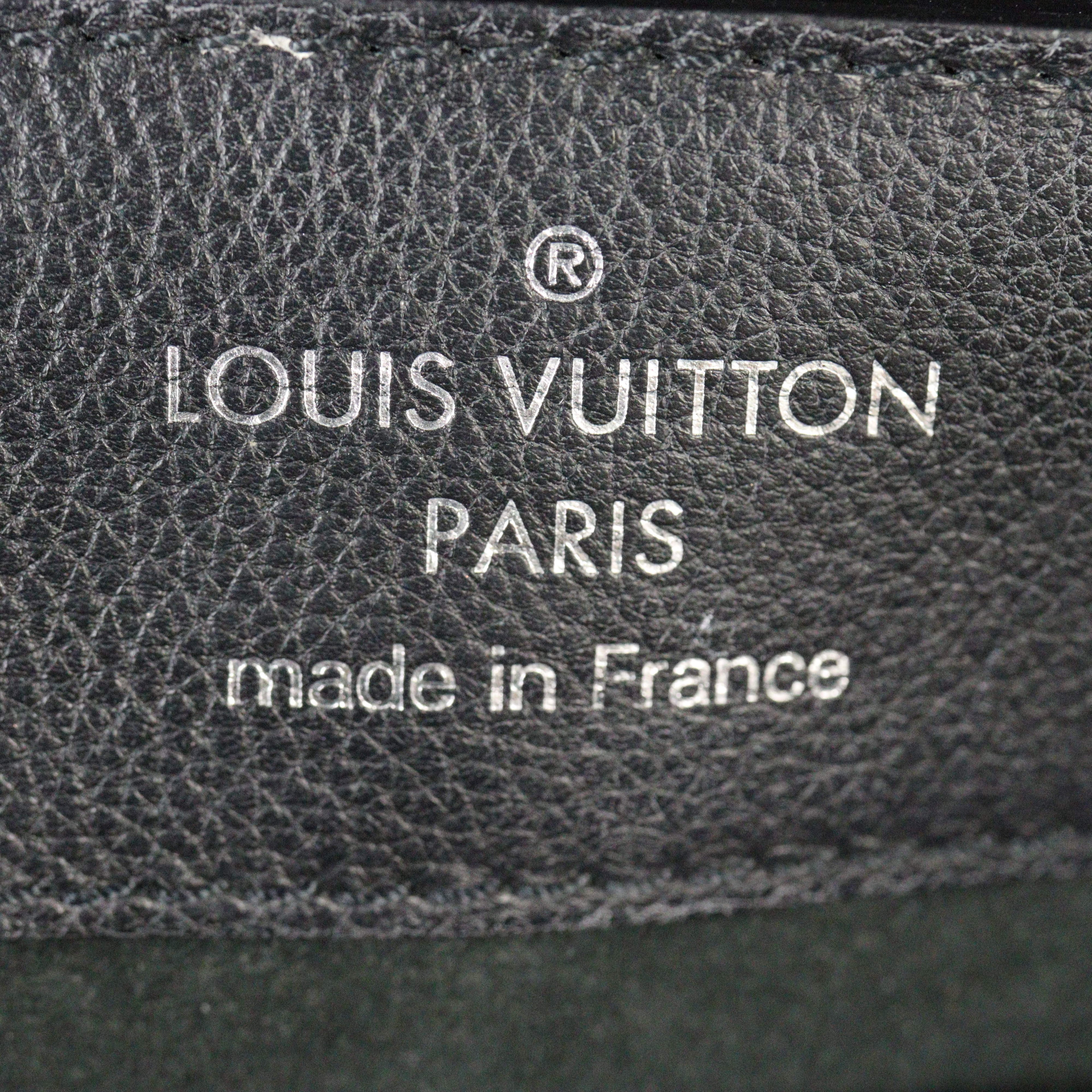 Louis Vuitton Lockme Ever BB
