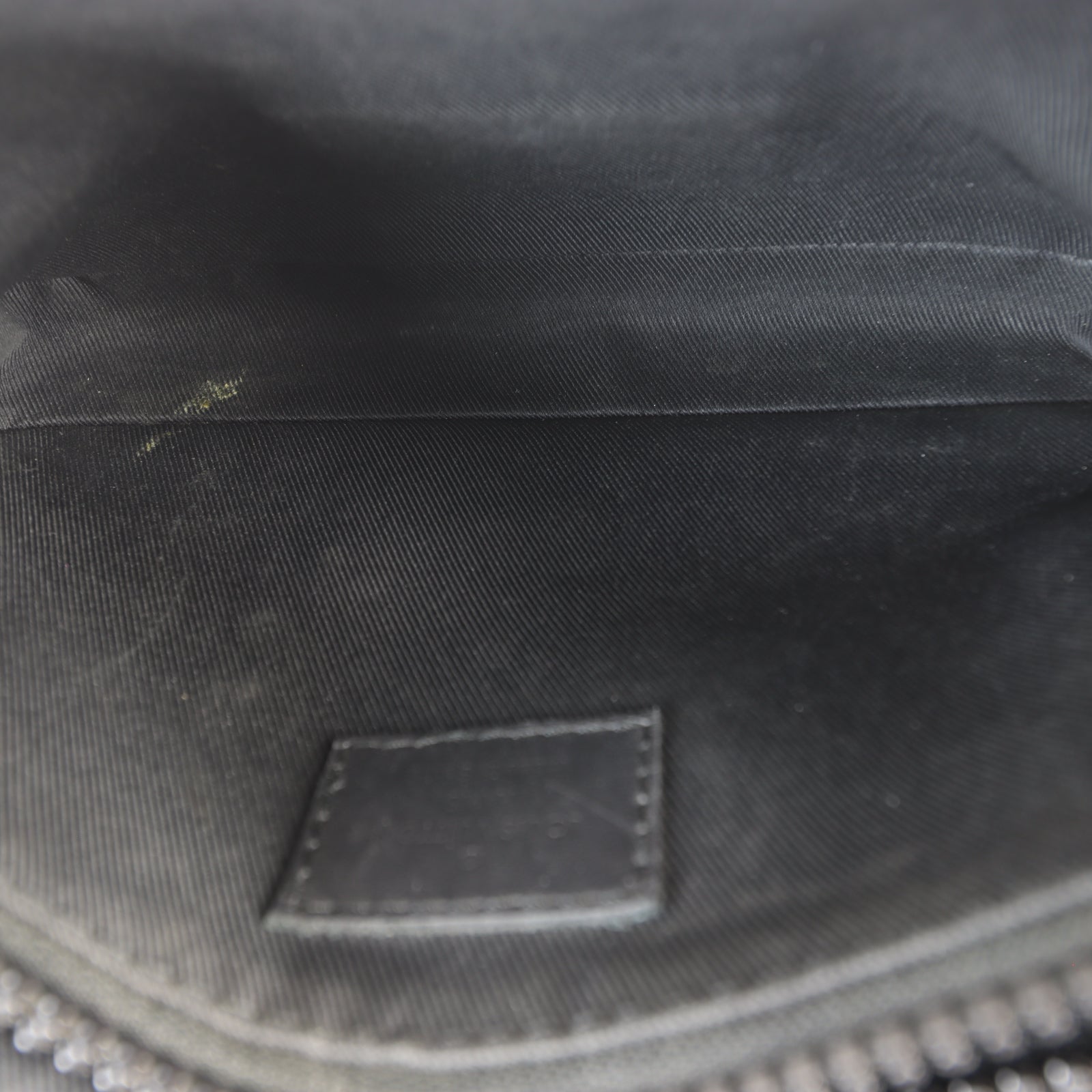 Louis Vuitton S Lock Sling Monogram Taurillon