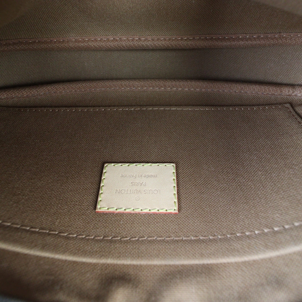 Louis Vuitton Multi Pochette Accessoires Monogram