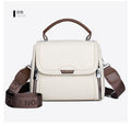 Fashionable Leather Handbag with Modern Design – Elevate Your Look 8219-2830