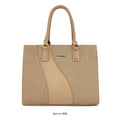 Miss Susan 15.6 Inch Laptop Tote Bag for Women – Stylish Handbag & Shoulder Bag 1033