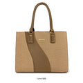 Miss Susan 15.6 Inch Laptop Tote Bag for Women – Stylish Handbag & Shoulder Bag 1033