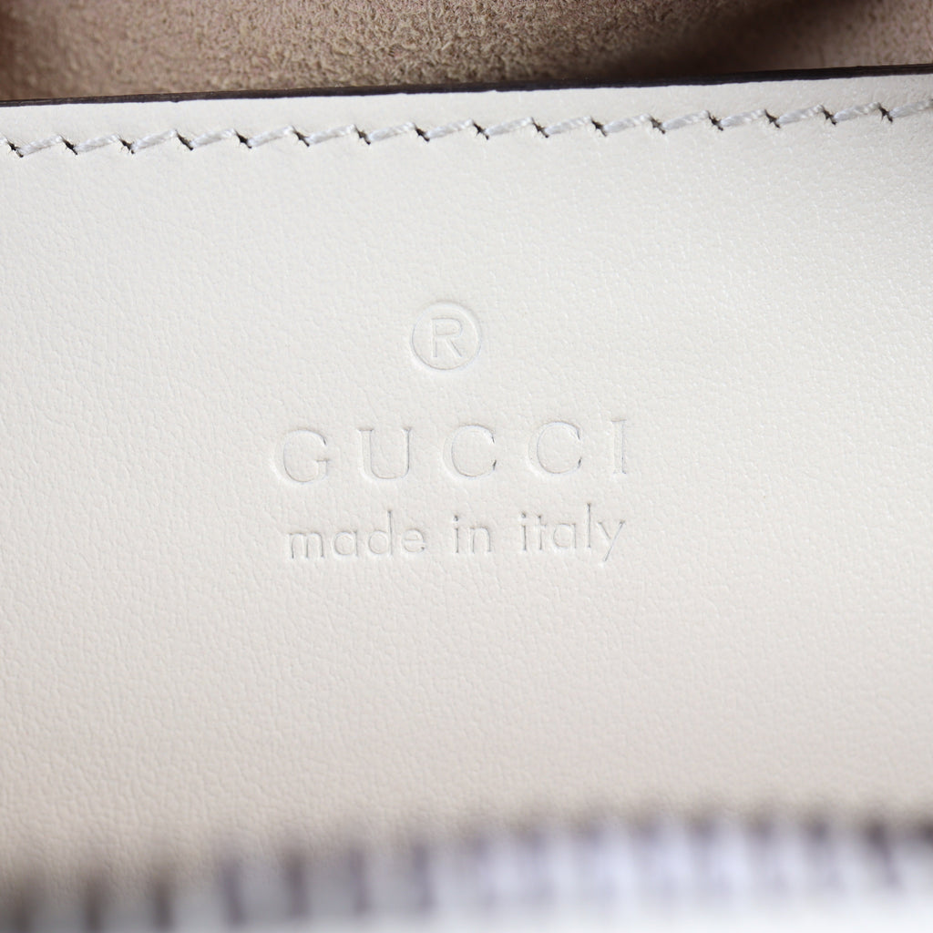 Gucci GG Marmont Small Camera Bag
