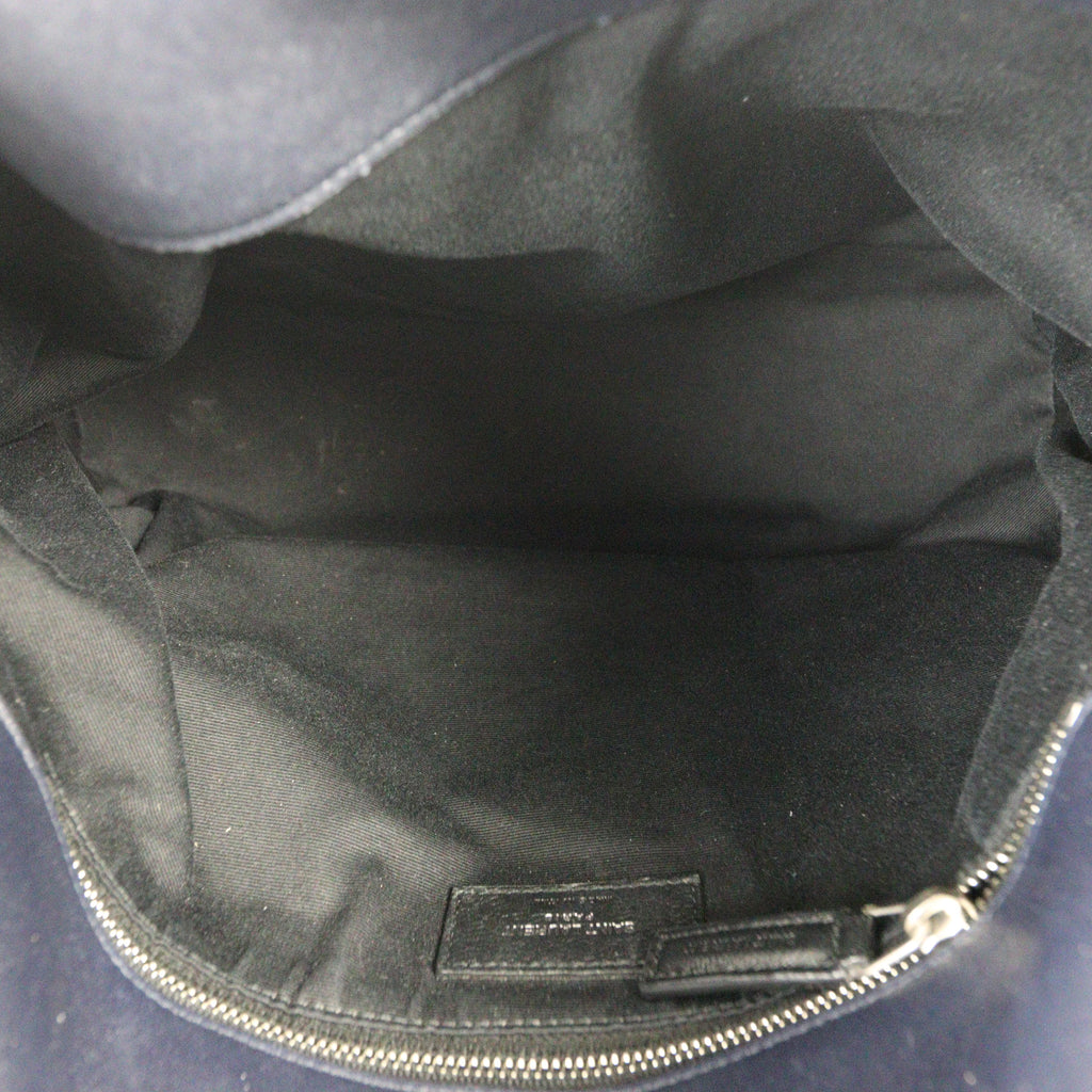 Saint Laurent Loulou Puffer Medium